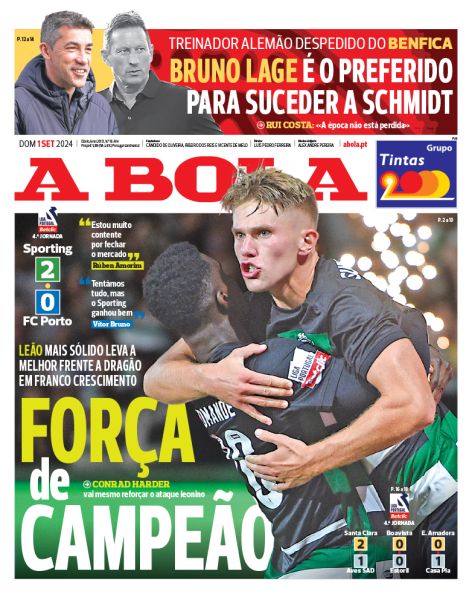 frontpage